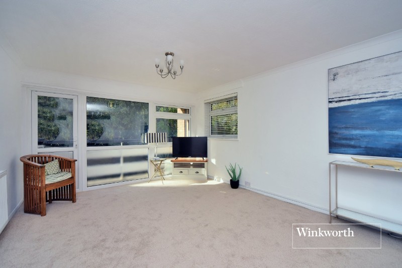 Shirley Road, Wallington, SM6