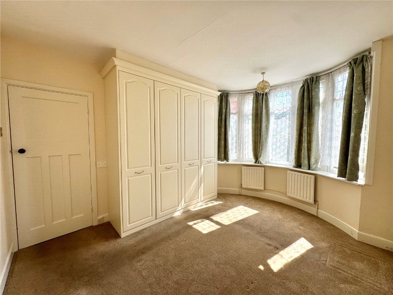 Harper Road, Salisbury, Wiltshire, SP2