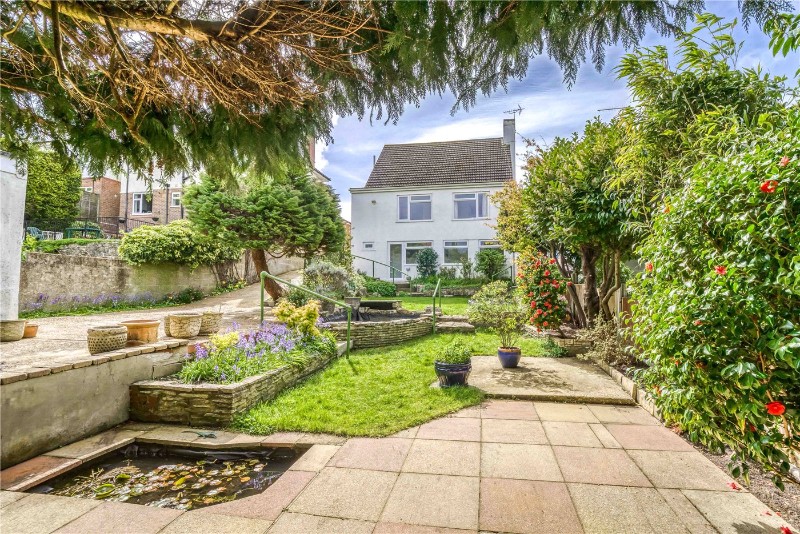 Caledon Road, Lower Parkstone, Poole, BH14
