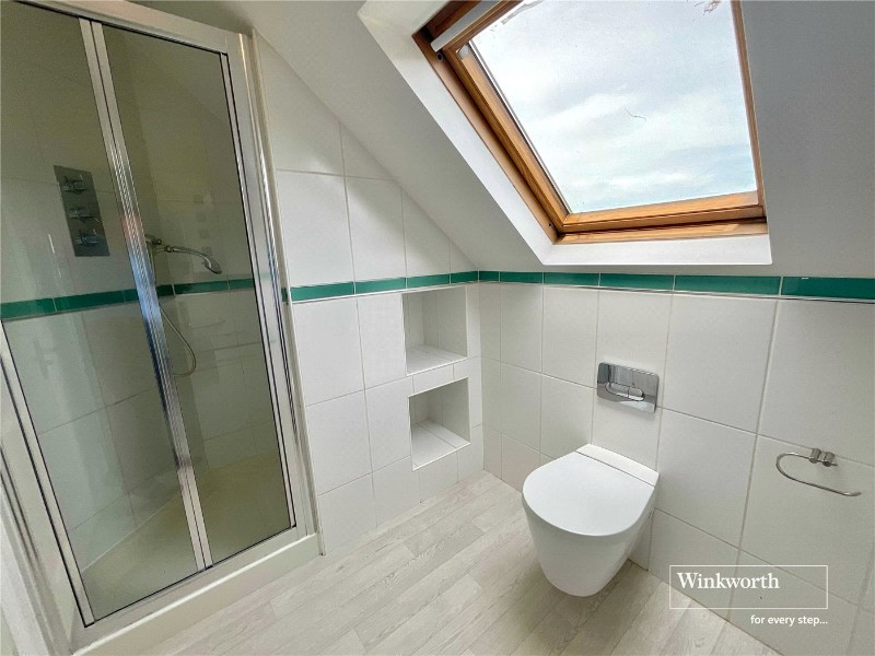 Somerford Avenue, Highcliffe, Dorset, BH23