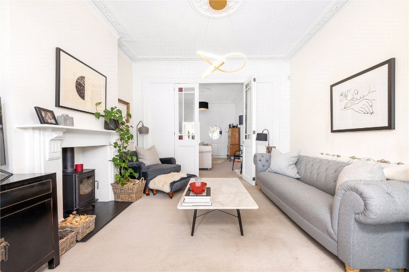 Upland Road, East Dulwich, London, SE22