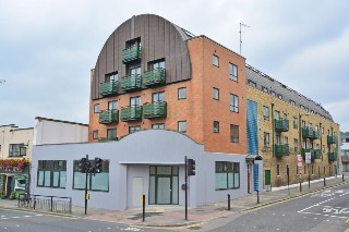 Trafalgar Road, Greenwich, London, SE10