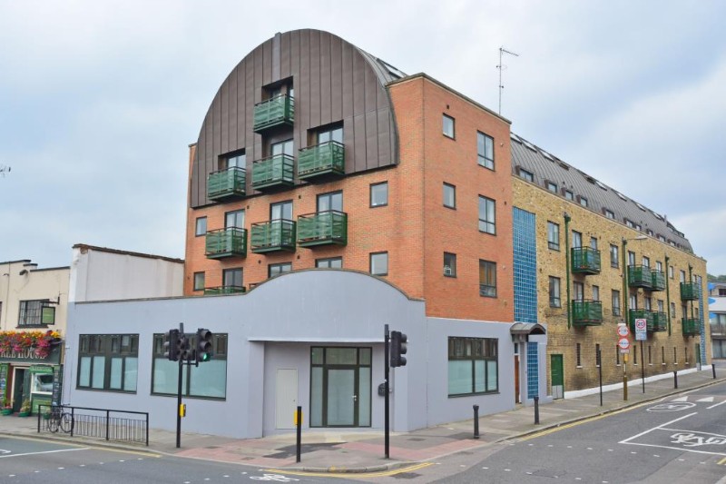 Trafalgar Road, Greenwich, London, SE10