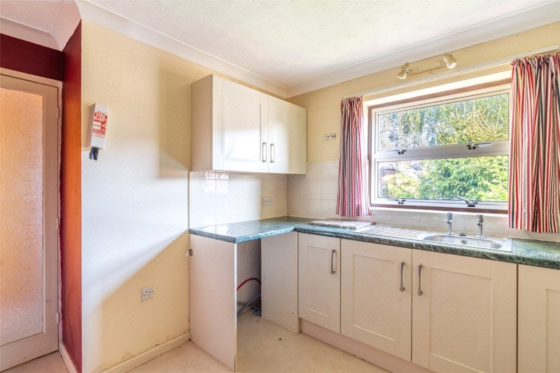 St Johns Close, Wimborne, Dorset, BH21