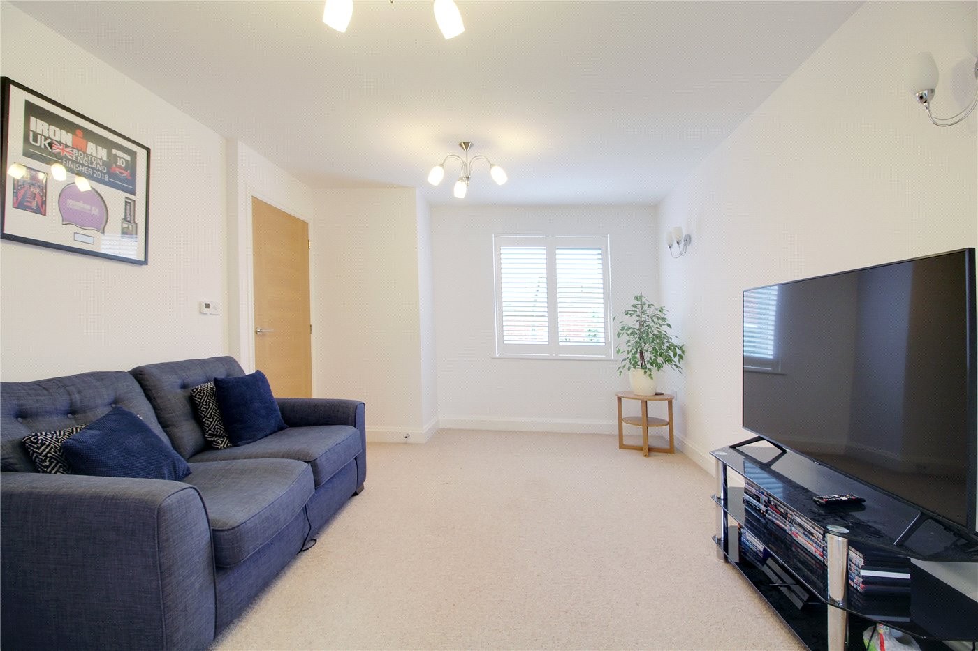 2 bedroom property for sale in Nelson Close, Poringland, Norwich, NR14