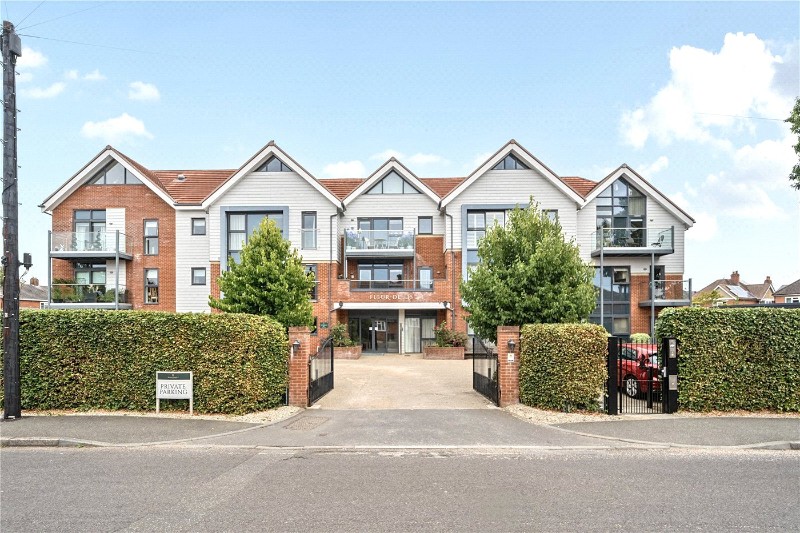 Duttons Road, Romsey, Hampshire, SO51