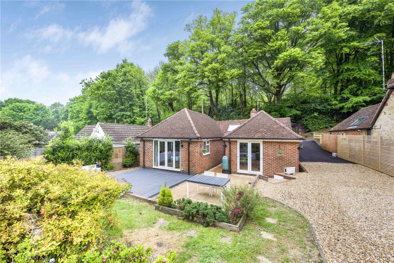 3 bedroom property for sale in Beech Hill Road, Arford, Headley, GU35