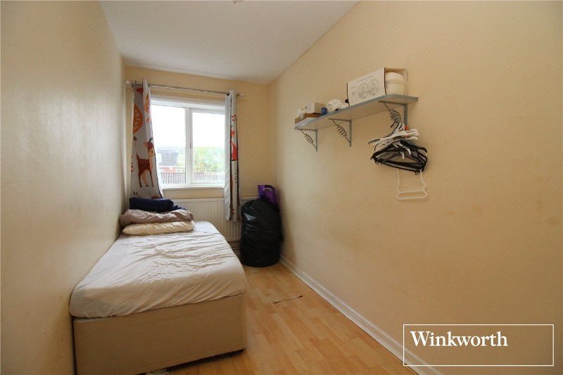 Stainer Road, Borehamwood, Hertfordshire, WD6