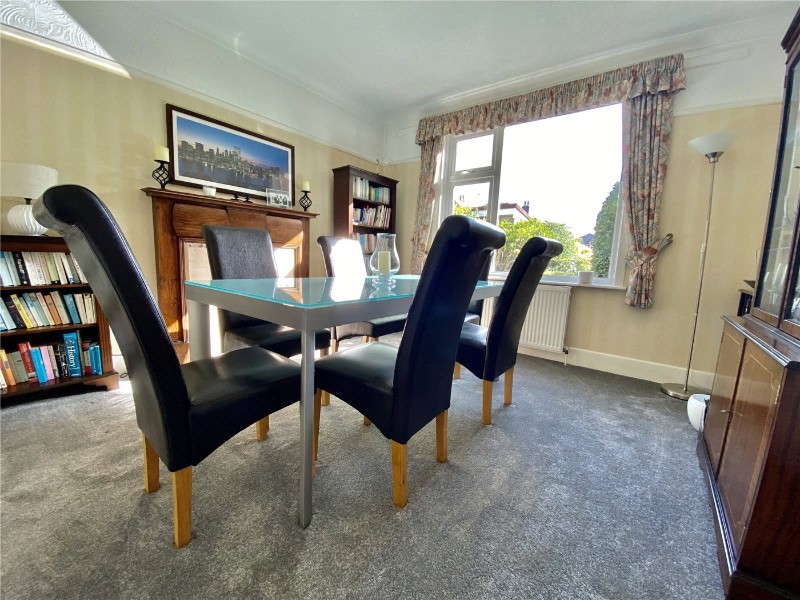 Victoria Avenue, Bournemouth, BH9
