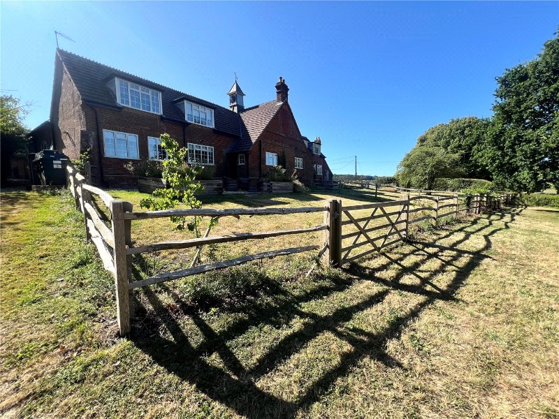 Kings Somborne, Stockbridge, Hampshire, SO20