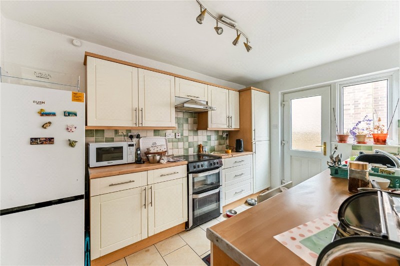 St. Matthews Road, Winchester, Hampshire, SO22