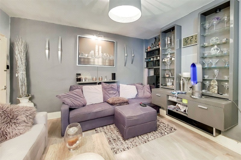 Leighton Grove, London, NW5