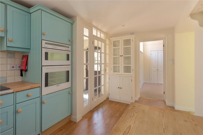 Woodlands Road, Adisham, Canterbury, Kent, CT3