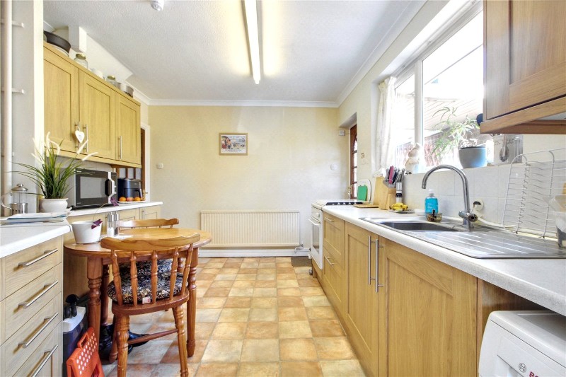 The Crescent, Thurton, Norwich, Norfolk, NR14