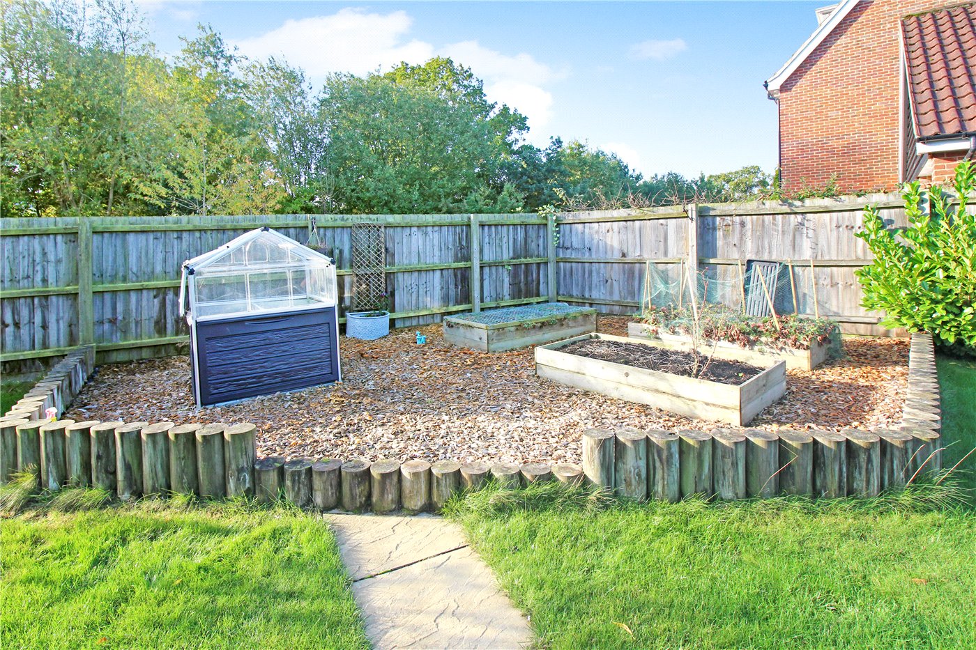 Garden 2