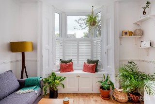 Kings Grove, London, SE15