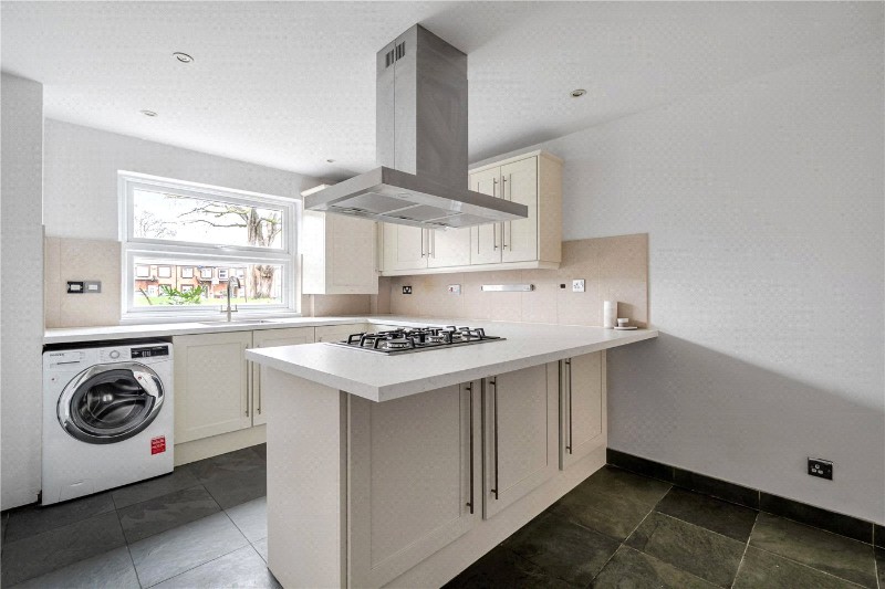 Rectory Square, London, United Kingdom, E1