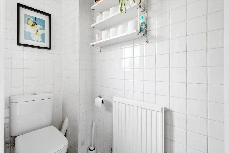 Rosedale House, Manor Road, London, N16