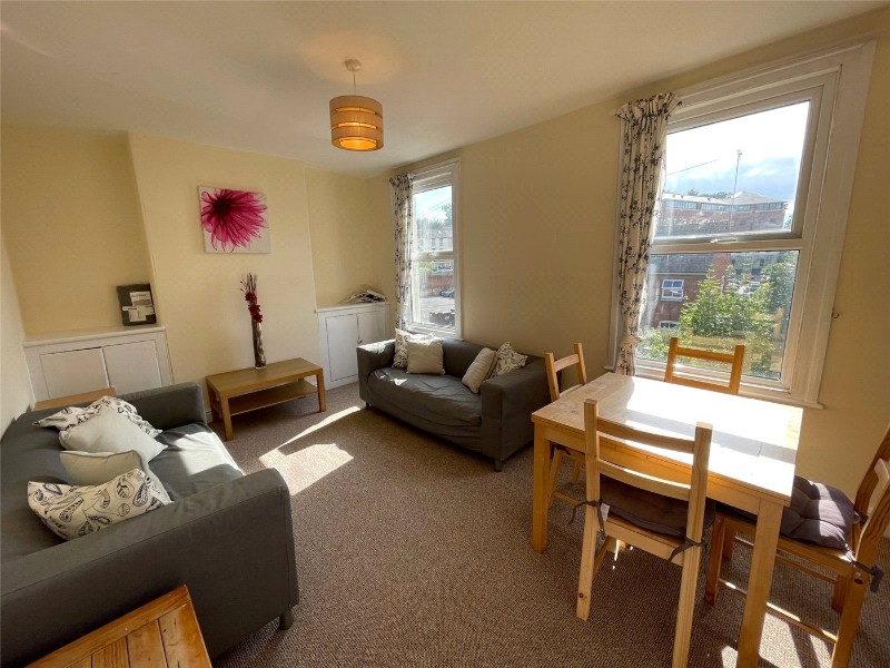 Howell Road, Exeter, EX4