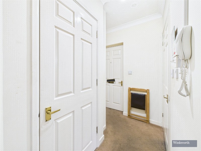 Brandreth Court, Sheepcote Road, Harrow, HA1