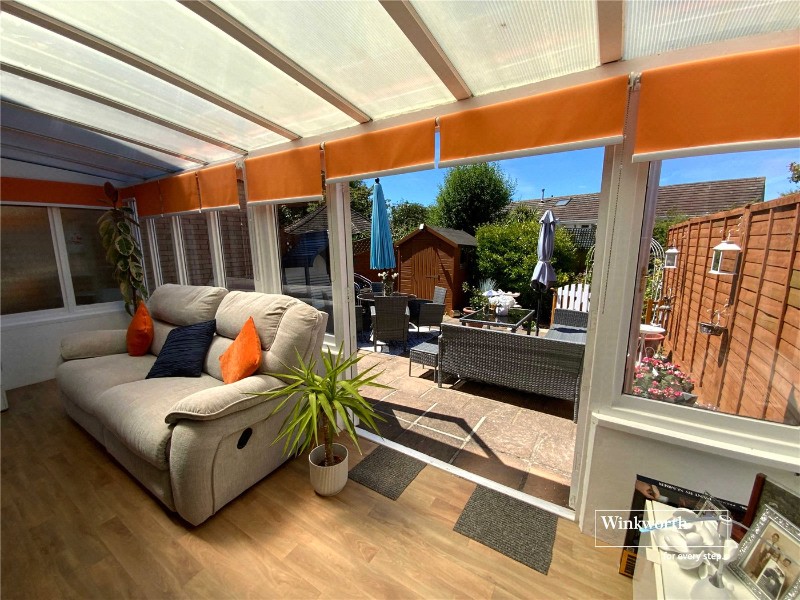 Bure Lane, Christchurch, Dorset, BH23