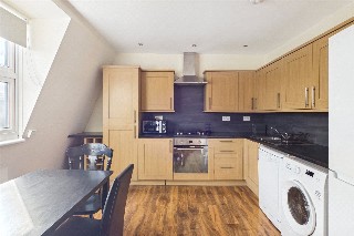 Milkwood Road, London, SE24