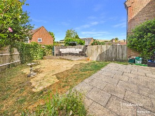 The Close, Hampstead Norreys, Thatcham, Berkshire, RG18