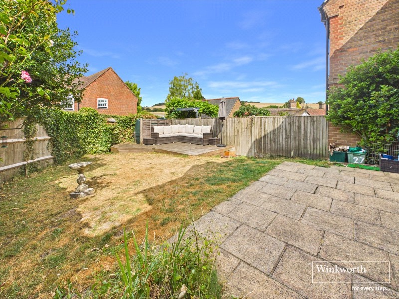 The Close, Hampstead Norreys, Thatcham, Berkshire, RG18