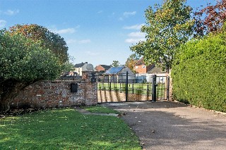 Yarmouth Road, Ditchingham, Bungay, NR35