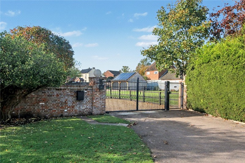 Yarmouth Road, Ditchingham, Bungay, NR35