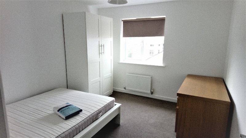 Slade Baker Way, Scholar&#39;s Chase, Stapleton, Bristol, BS16