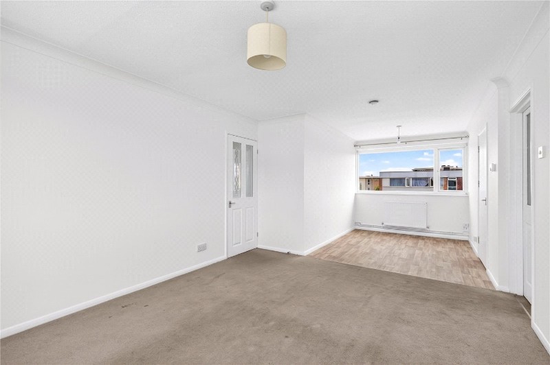 Hazelbank Court, Chertsey, Surrey, KT16