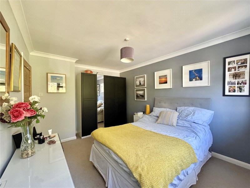 Studland Drive, Milford On Sea, Lymington, Hampshire, SO41