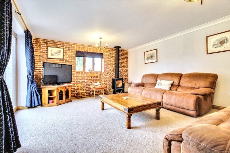 Stoven Road, Uggeshall, Beccles, Suffolk, NR34
