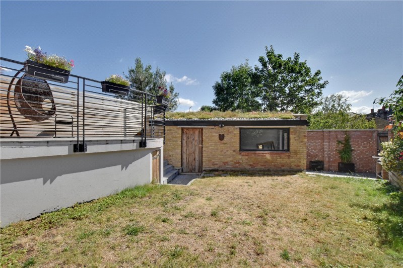 Mycenae Road, Blackheath, London, SE3