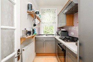 Julian Avenue, London, W3