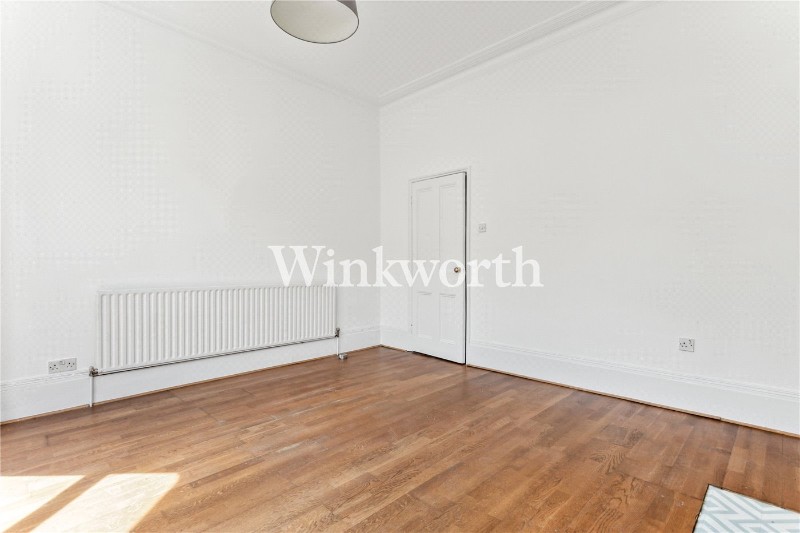 Hampden Road, London, N8