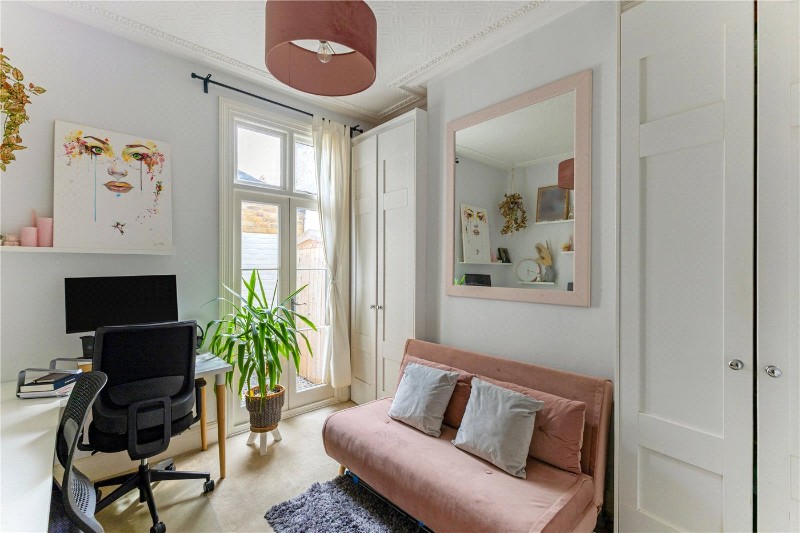 Eccles Road, Wandsworth, London, SW11