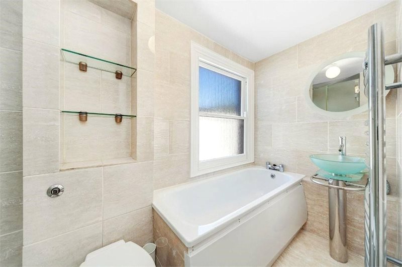 Chaplin Road, London, NW2