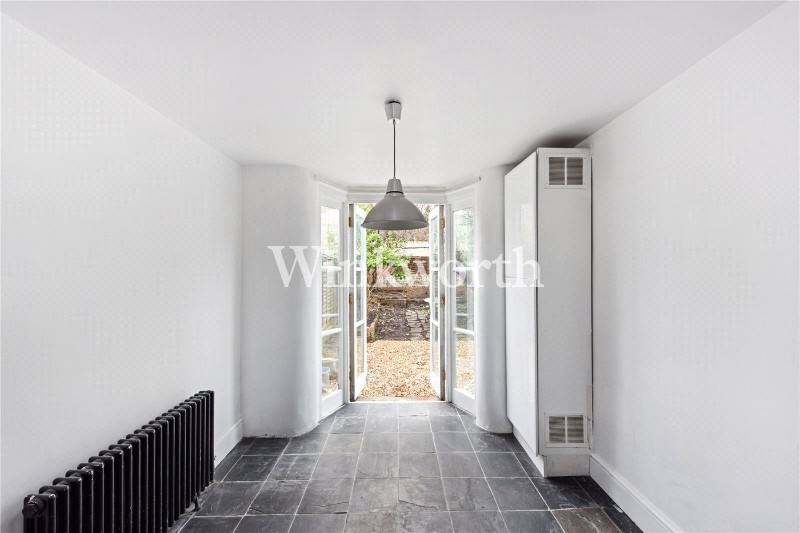 Glenwood Road, London, N15