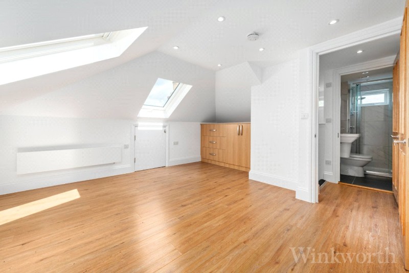 Friary Road, London, SE15