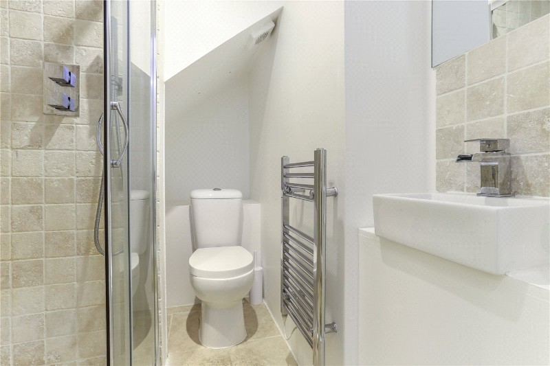 Campden Grove, Kensington, London, W8
