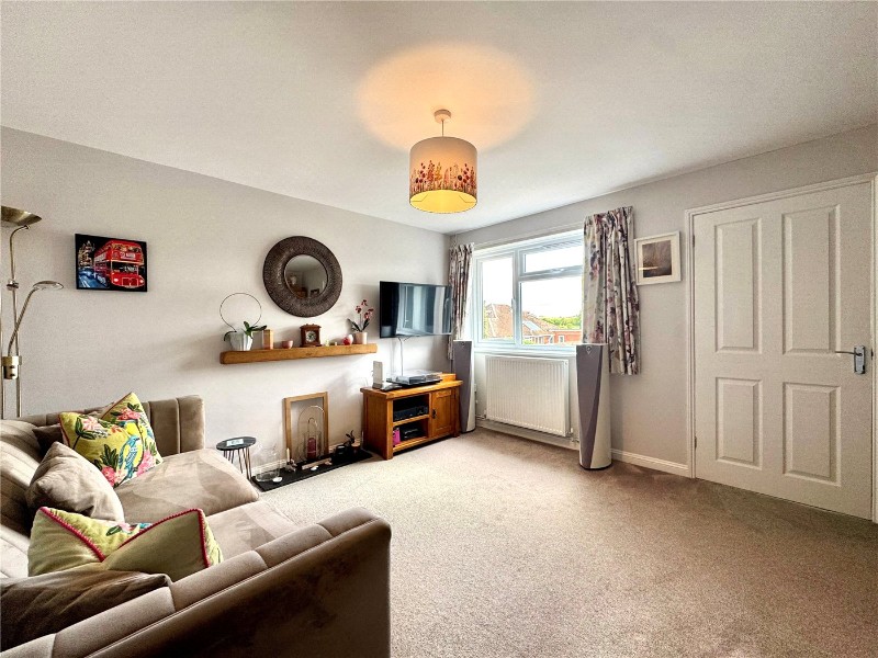 Sunnyhill Road, Salisbury, Wiltshire, SP1