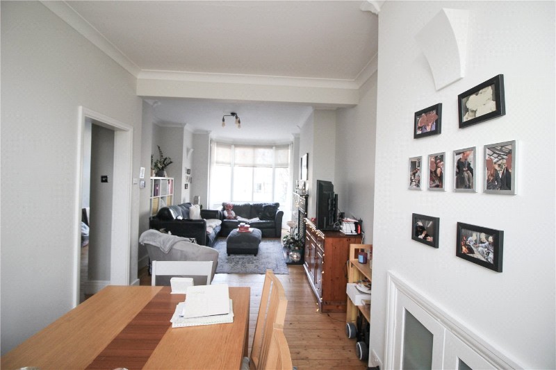 Lymington Avenue, Leigh-on-Sea, Essex, SS9