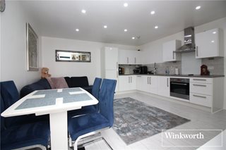 Manor Way, Borehamwood, Hertfordshire, WD6