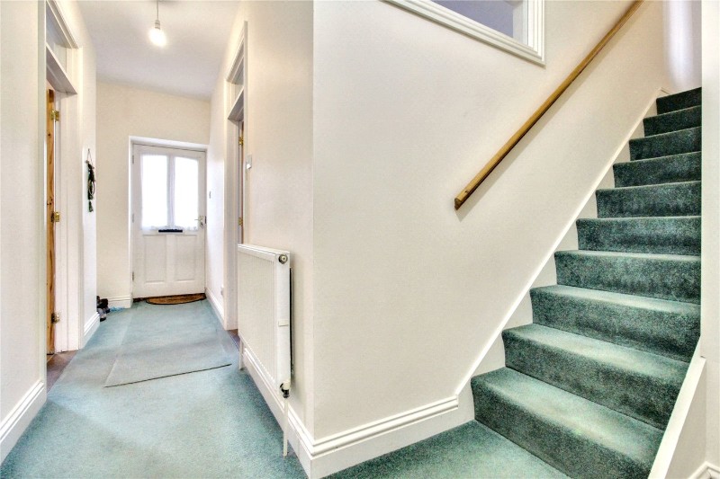 The Street, Bramfield, Halesworth, Suffolk, IP19