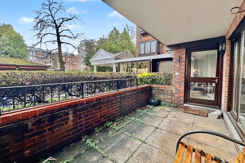 Lindsay Road, Branksome Park, Poole, Dorset, BH13