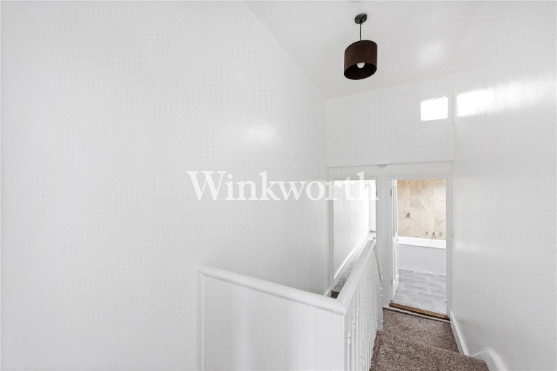 Glenwood Road, London, N15