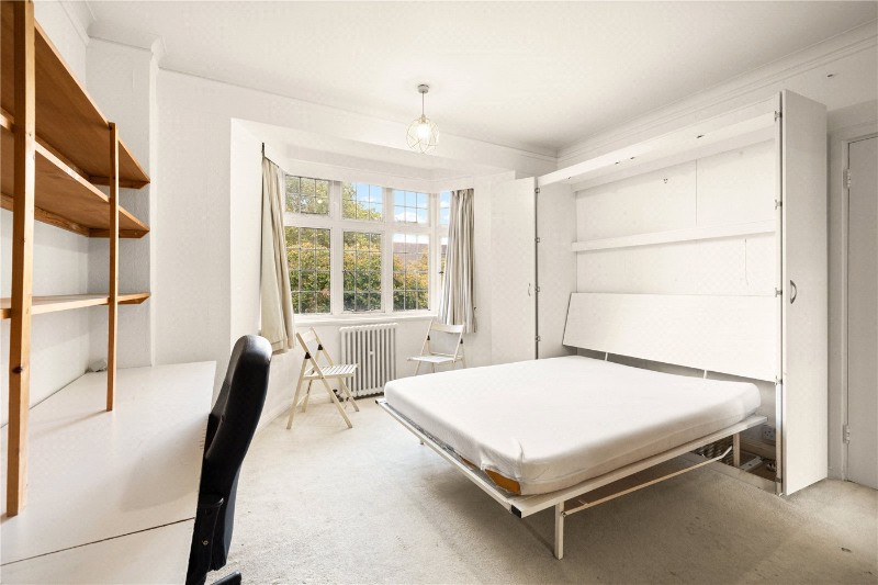 Judd Street, London, WC1H
