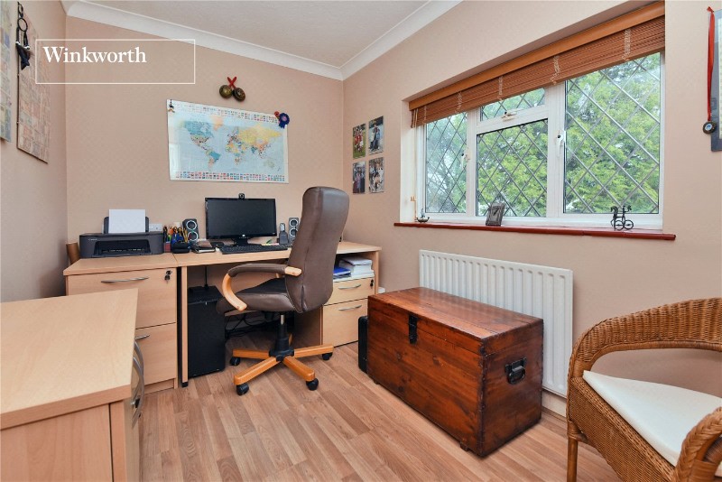 Wilbury Avenue, Cheam, Sutton, SM2